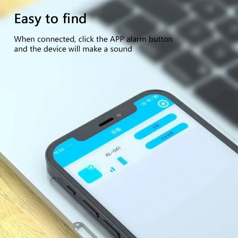 OPPO GPS Smart Tracker Bluetooth Locator Anti-Lost Pet Cat Collar Protective Wearable Tracker Protective  For Apple Android Find