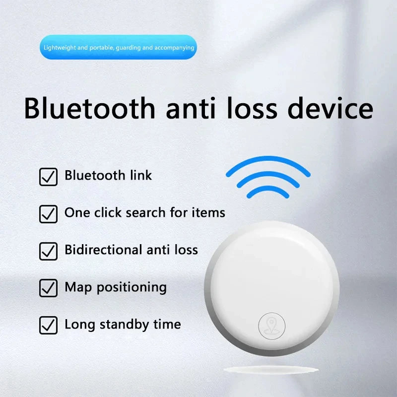 OPPO GPS Smart Tracker Bluetooth Locator Anti-Lost Pet Cat Collar Protective Wearable Tracker Protective  For Apple Android Find