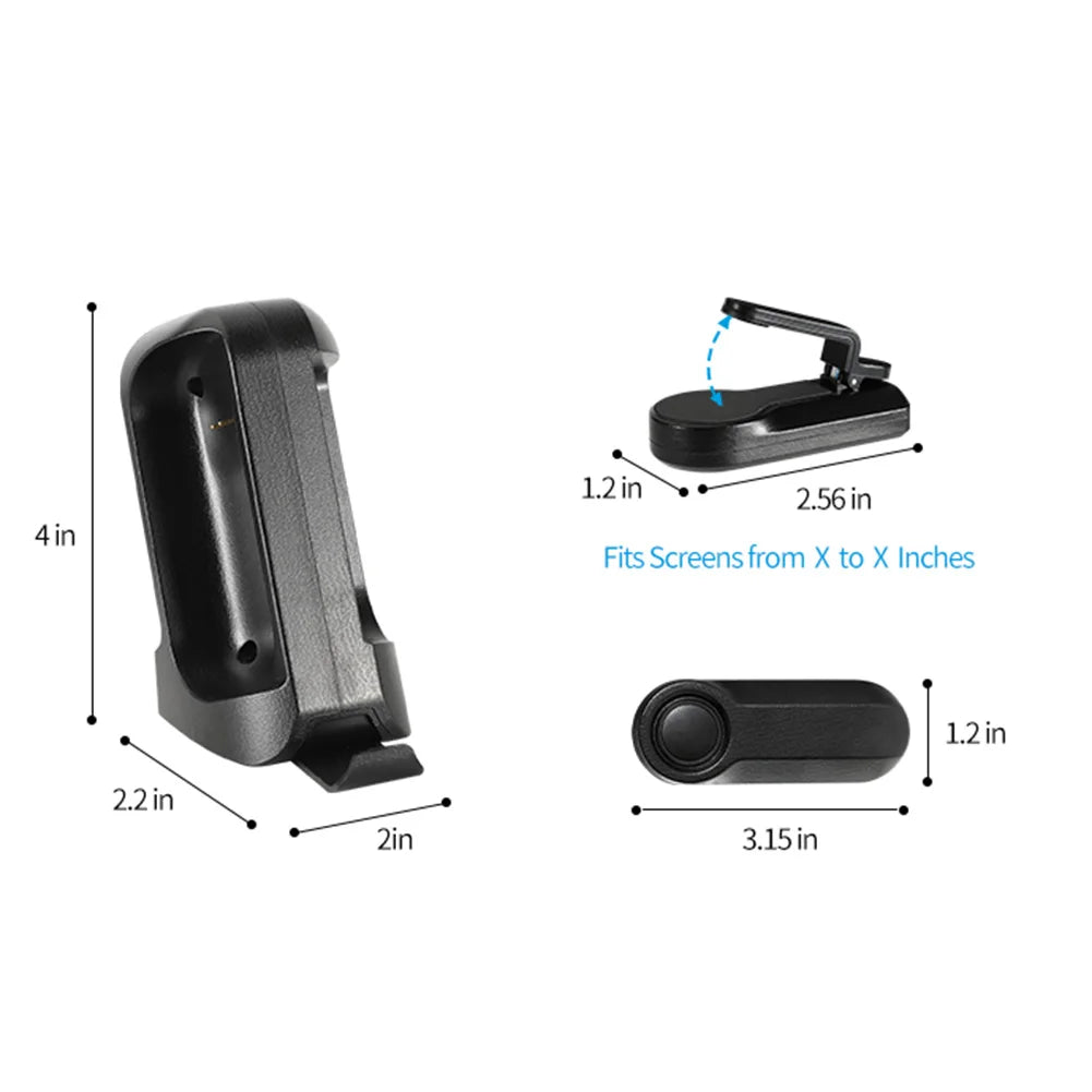 RF Page Turner Clicker Clicker Page Turner Page Turner for Kindle Paperwhite Oasis Kobo EReaders for iPad Tablets Reading Novels