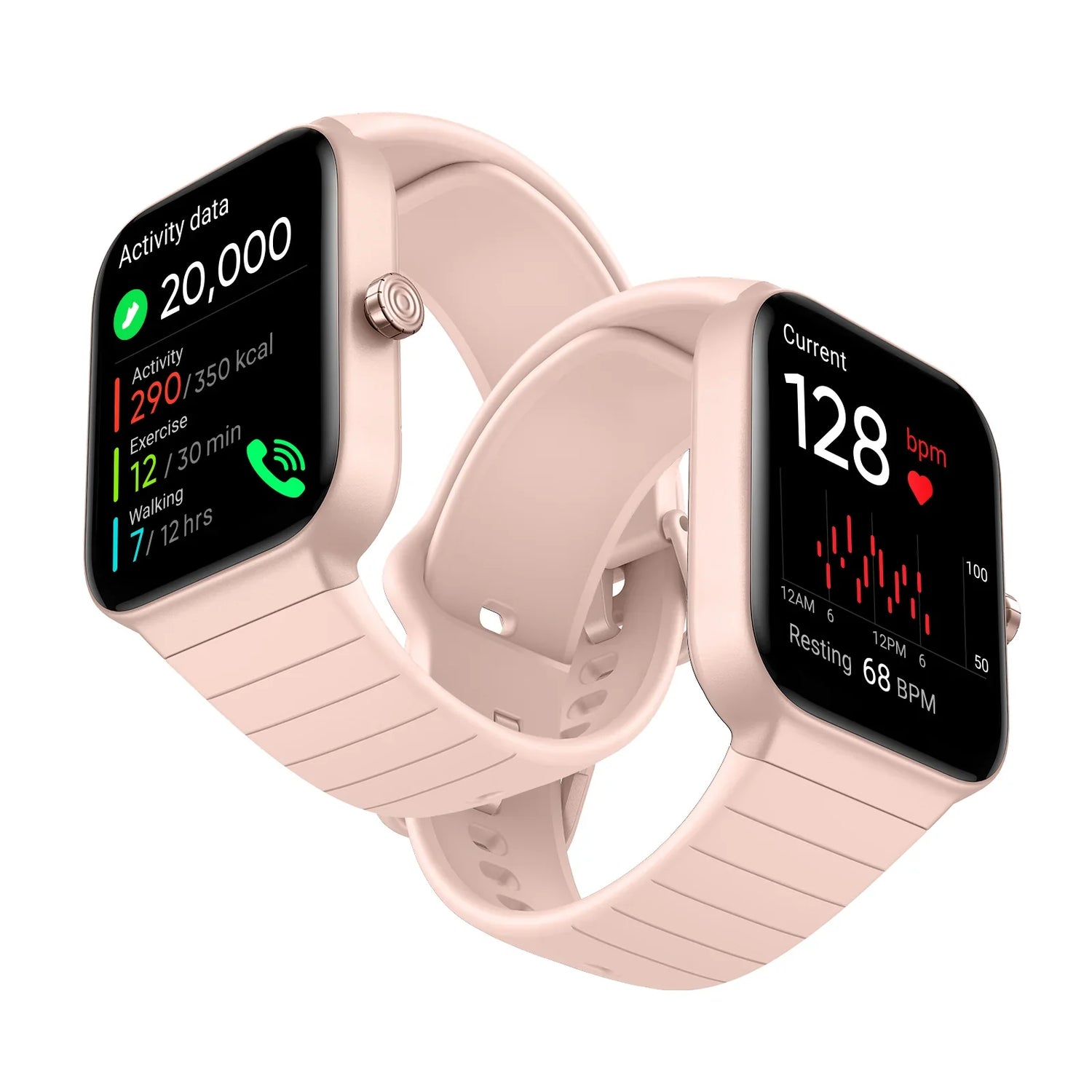 Smart Watches
