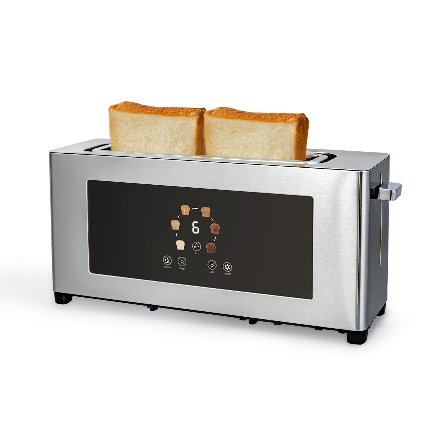 Toasters