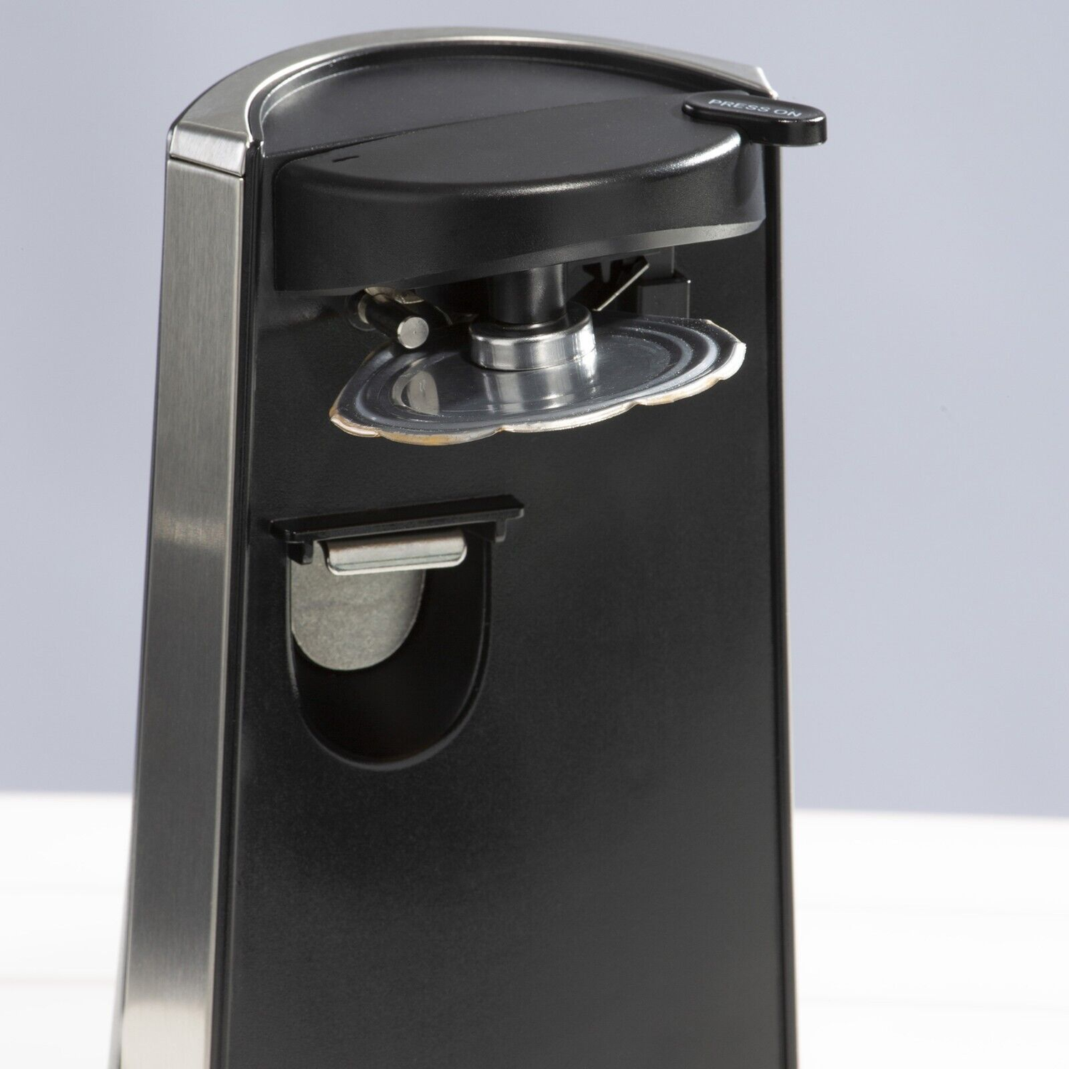 automatic can openers