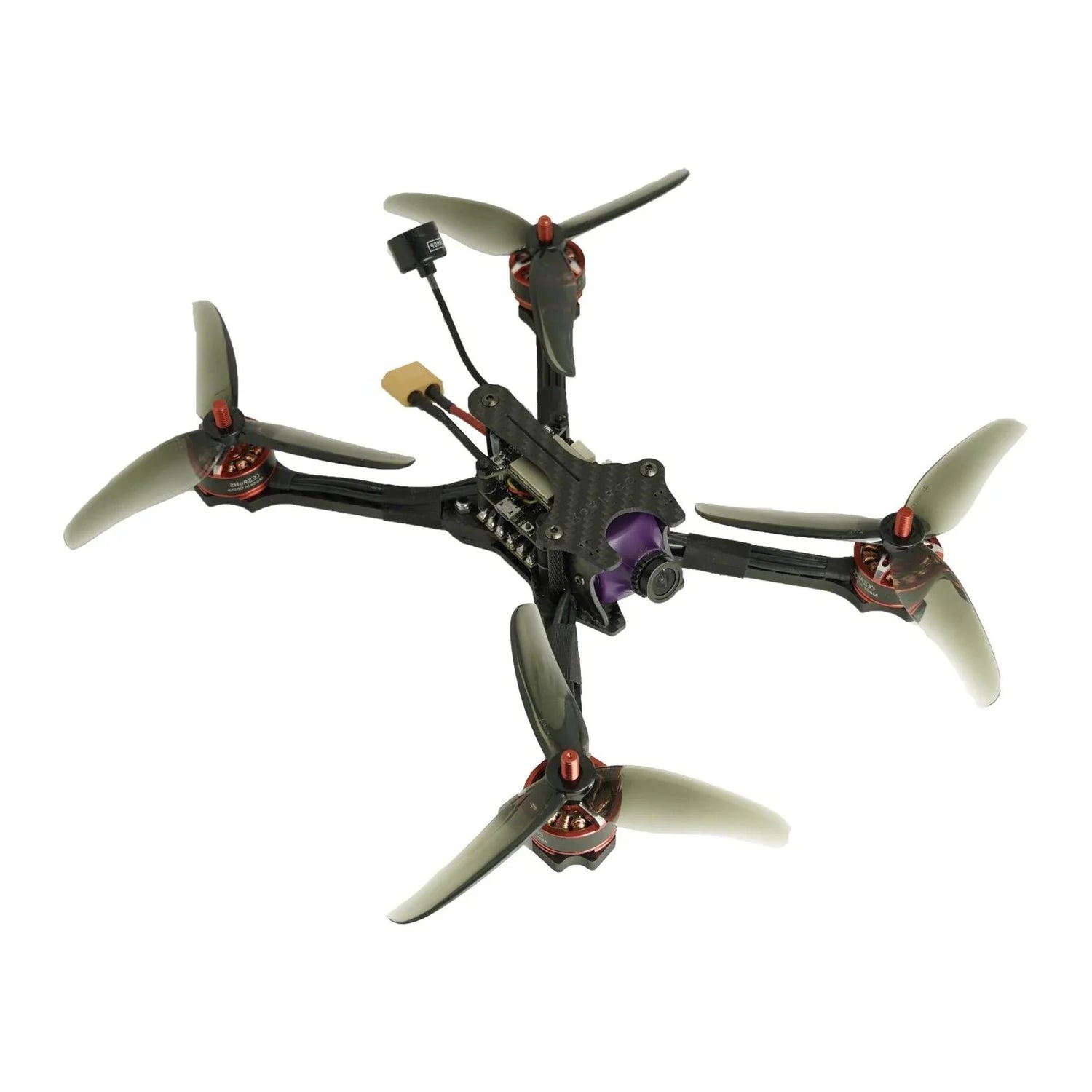 Drones