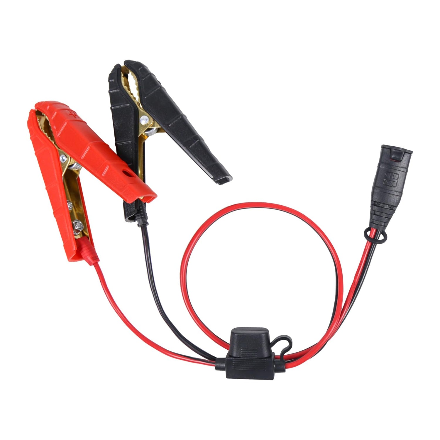 Smart Battery Cables