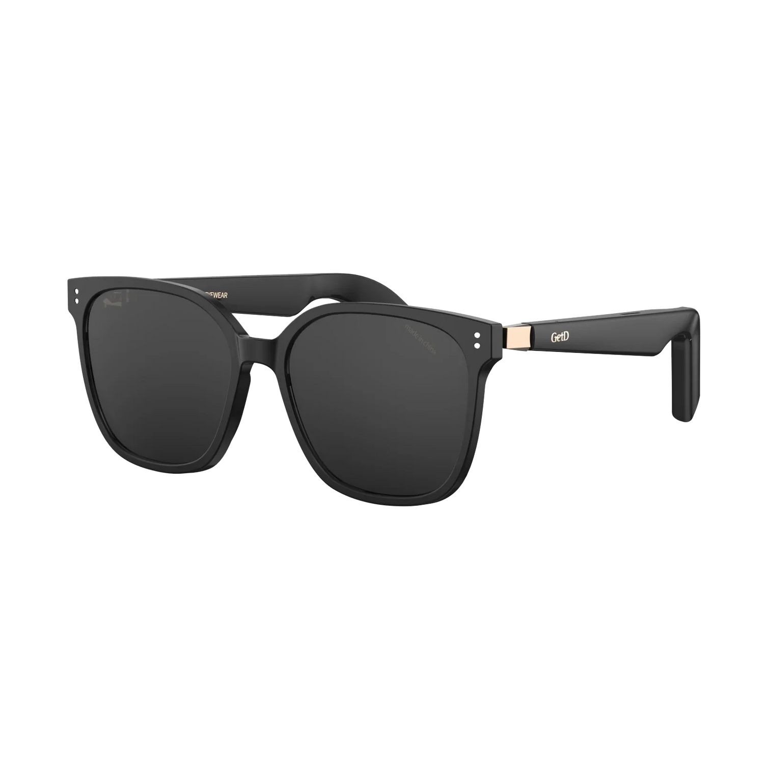 AI Sunglasses
