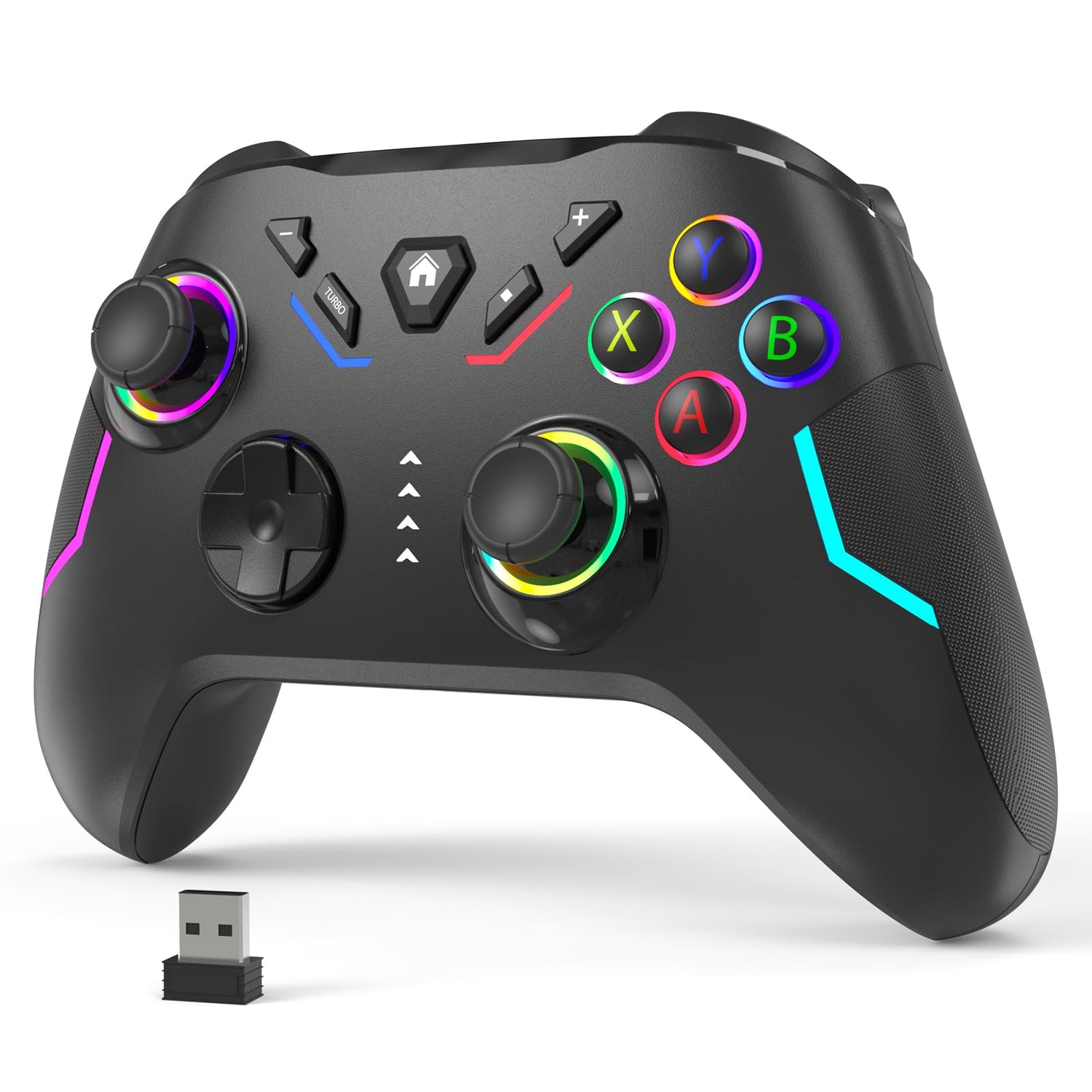Controllers