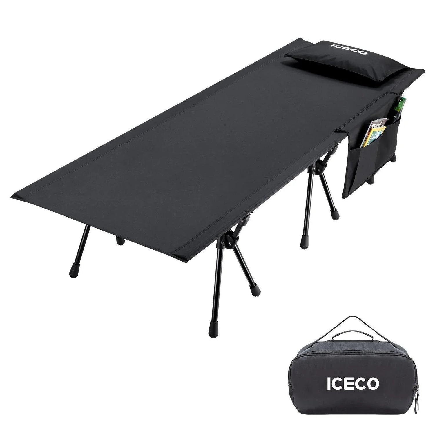 Cots