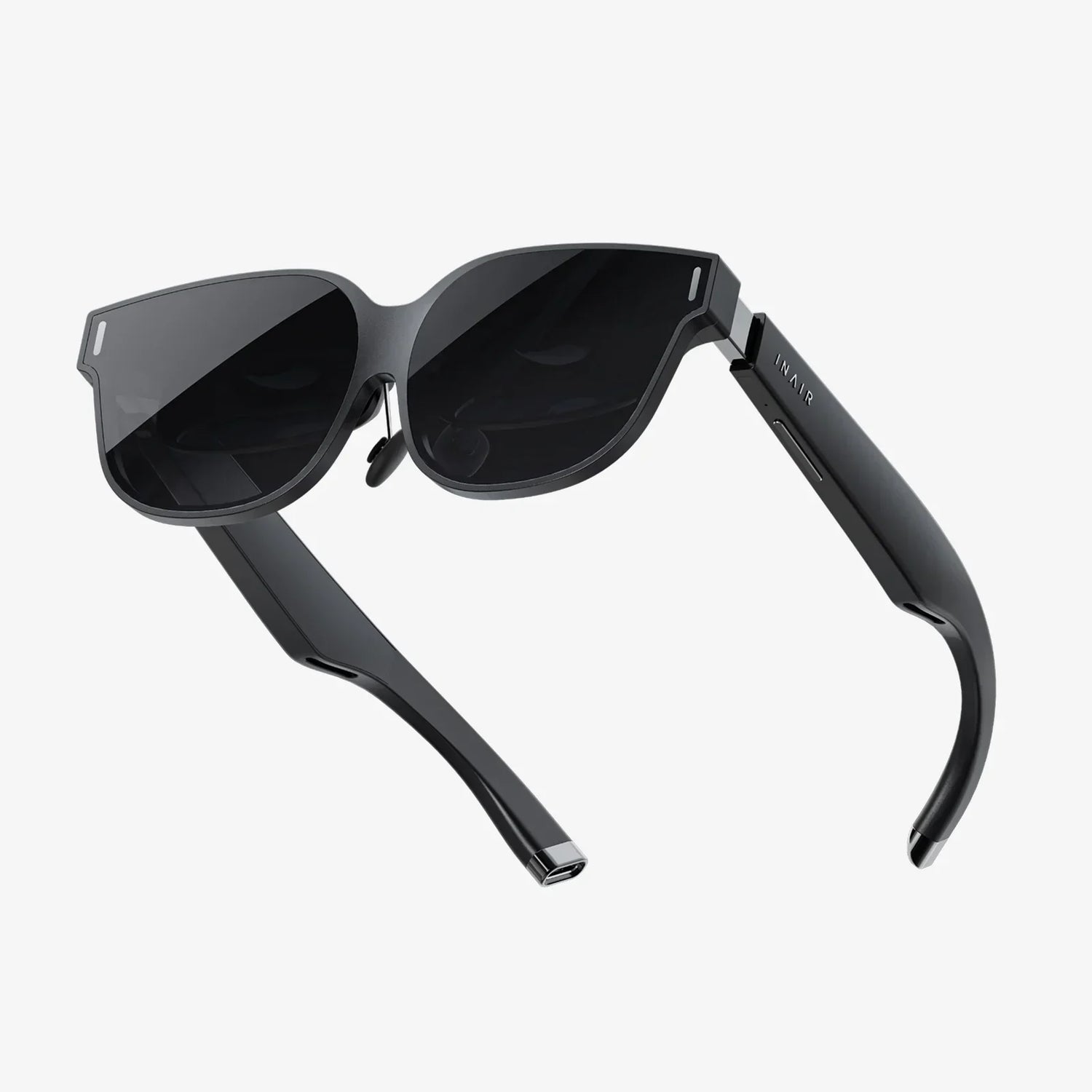 Smart Top Glasses