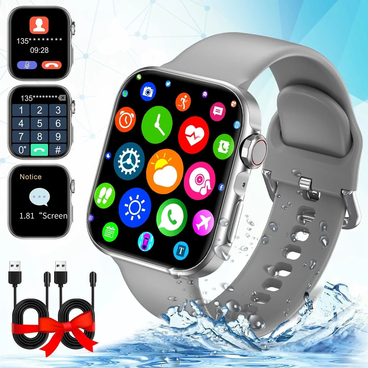 Smart Watches