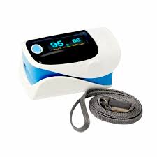 Oxygen  and Sugar Monitpr