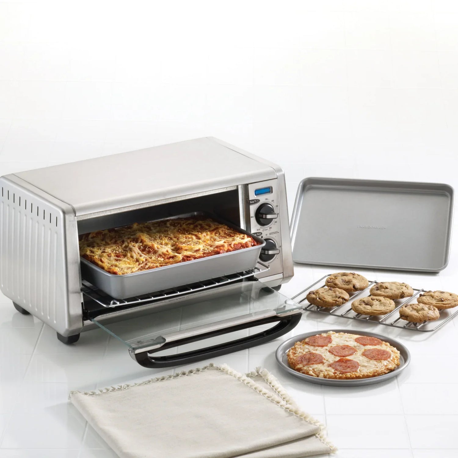 Toaster Oven