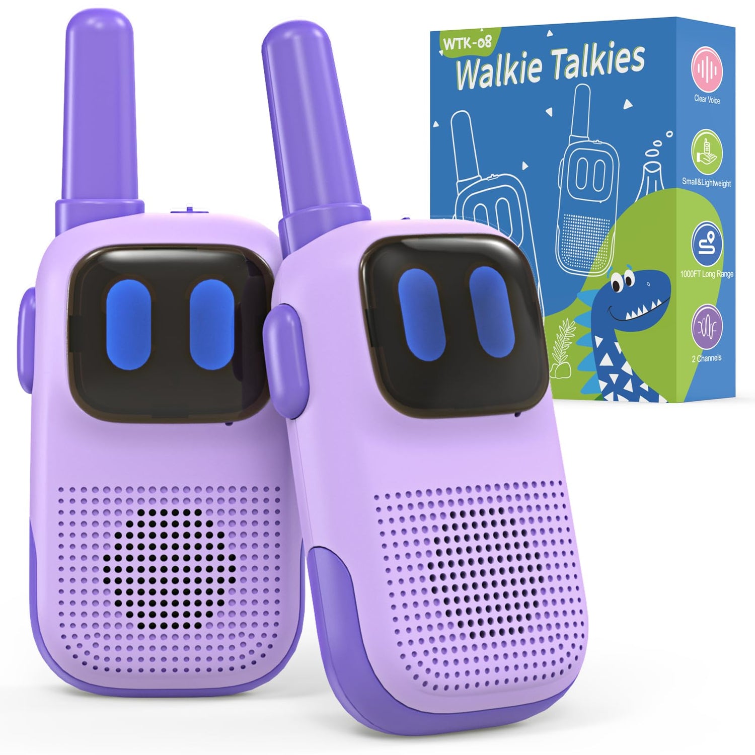 Walkie Talkies