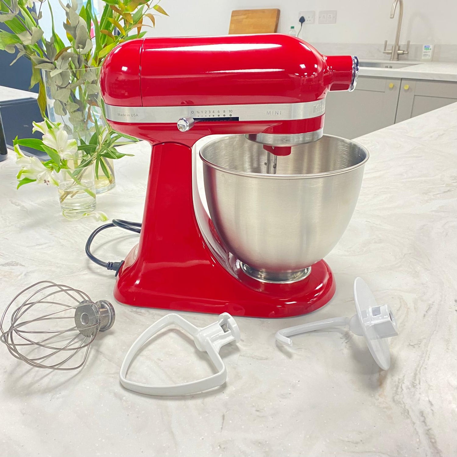 kitchen mixers