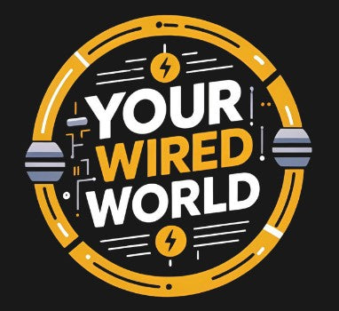 YourWiredWorld